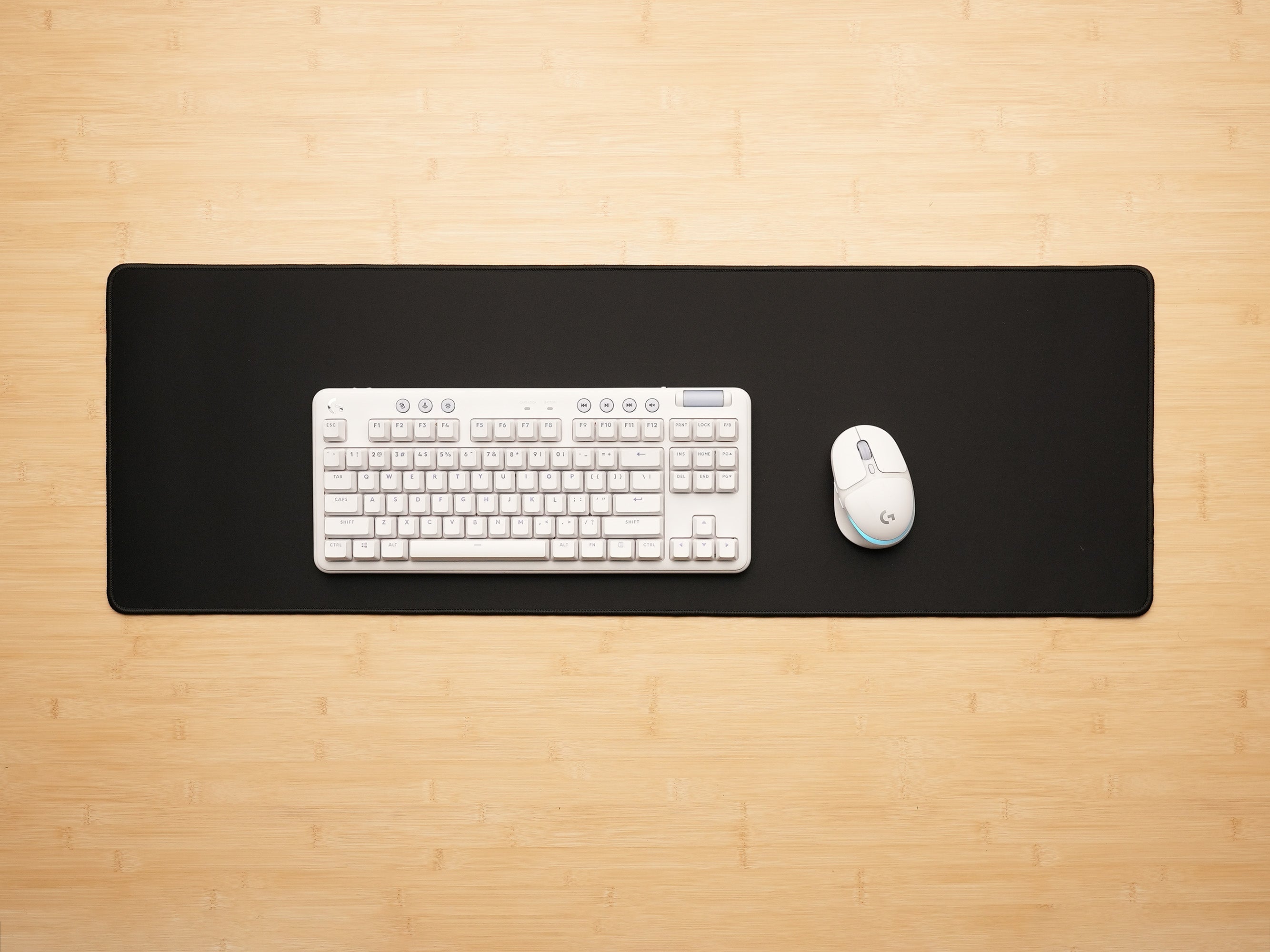LTT Stealth Desk Pad