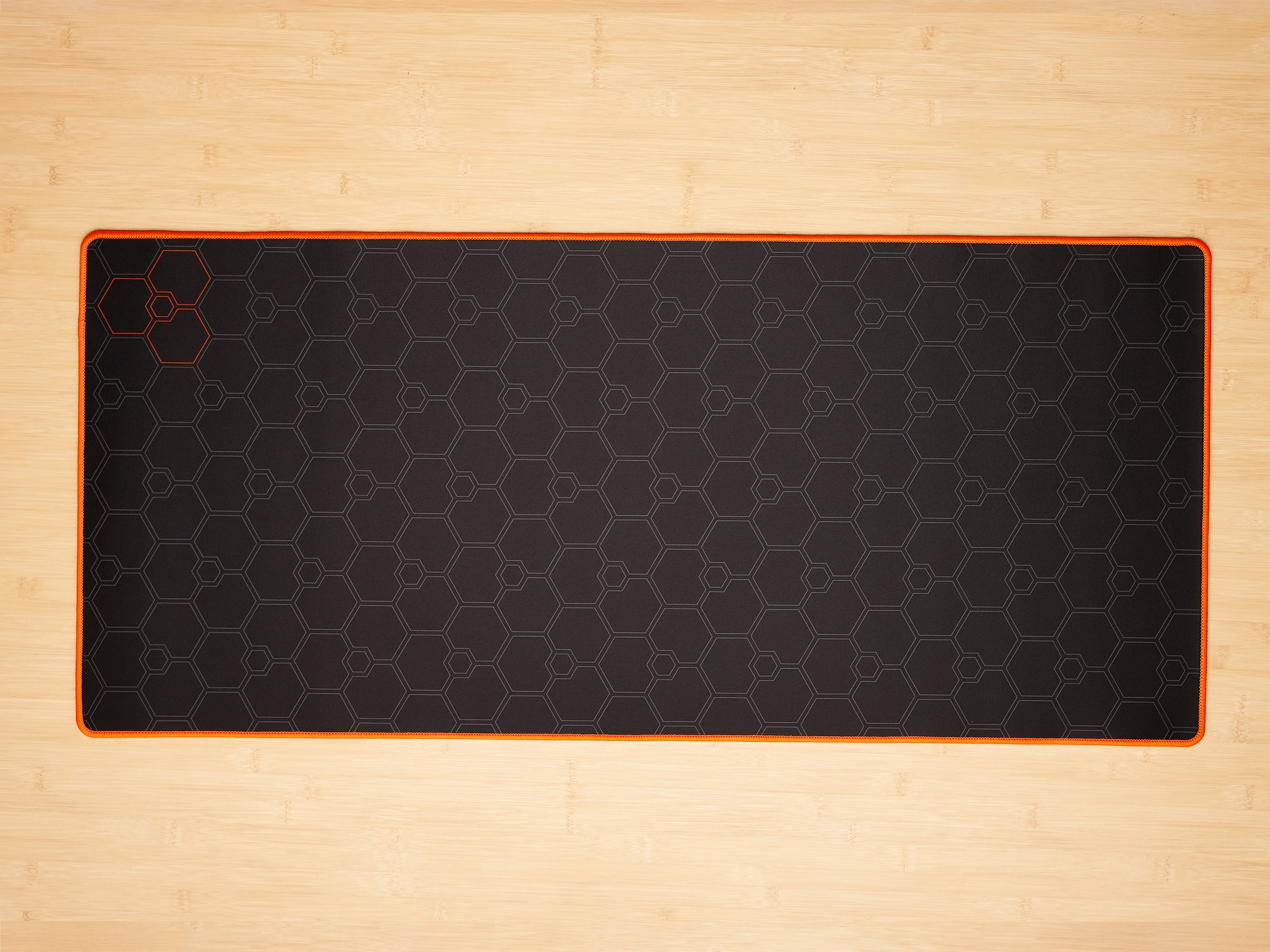 LTT WAN Desk Pad