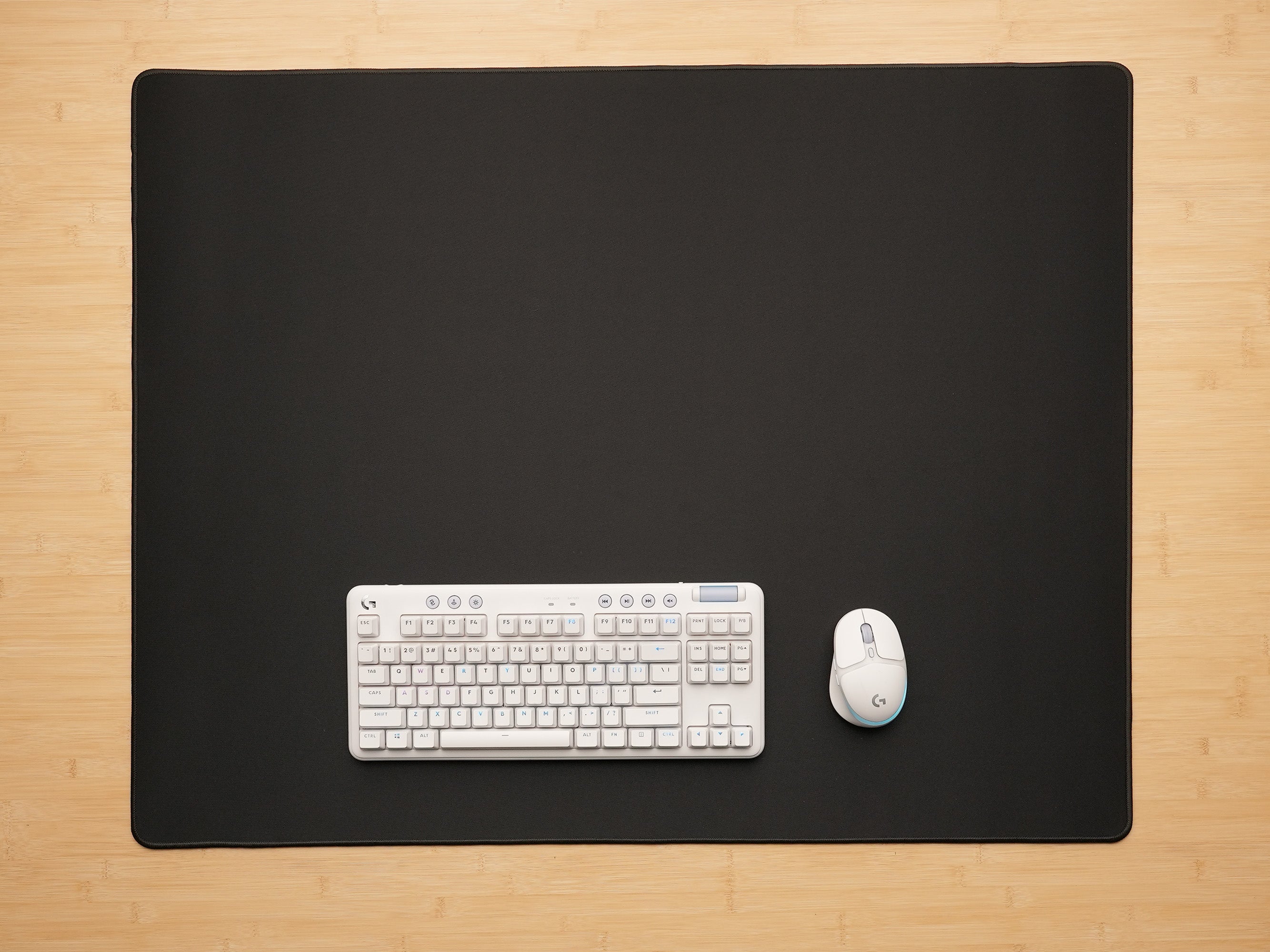 LTT Stealth Desk Pad