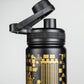 Insulated Water Bottle - 21oz