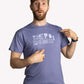 Model: Linus, Size: Medium, Height: 5’6”/168cm