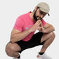 Model: James, Size: Medium, Height: 5’9”/175cm