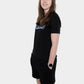 Model: Emily, Size: Medium, Height: 5’11”/180cm