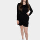 Model: Sarah, Size: Small, Height: 5’8”/173cm