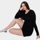 Model: Sarah, Size: Small, Height: 5’8”/173cm