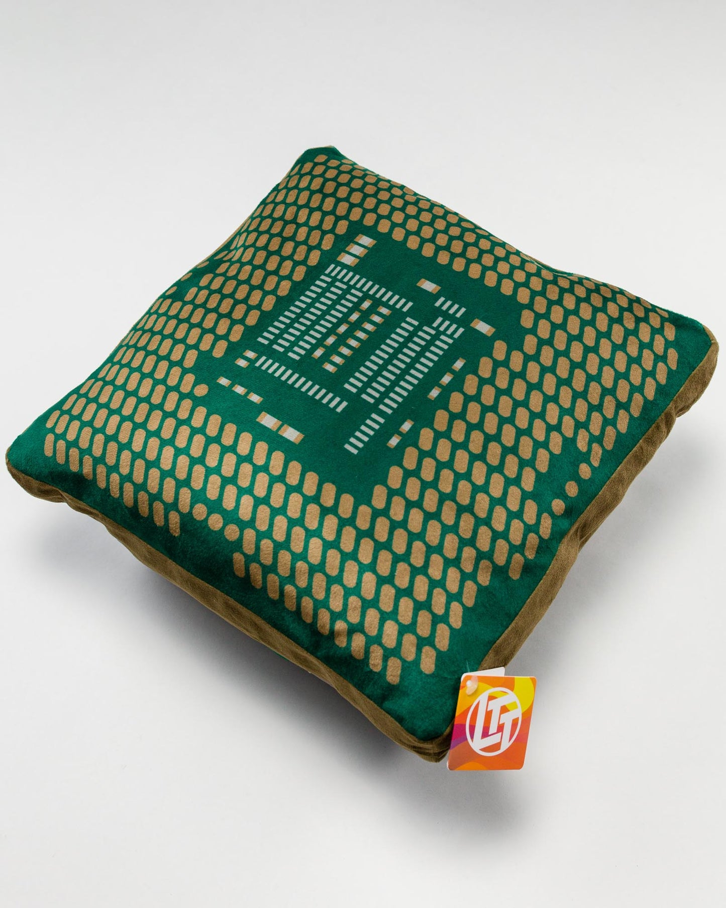 CPU Pillow