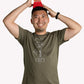 Model: Lloyd, Size: Large, Height: 5’10”/178cm