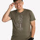 Model: Arthur, Size: Large, Height: 5’8”/173cm