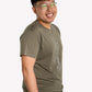 Model: Arthur, Size: Large, Height: 5’8”/173cm