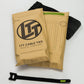 Cable Ties 50-pack