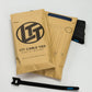 Cable Ties 50-pack
