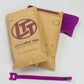 Cable Ties 50-pack