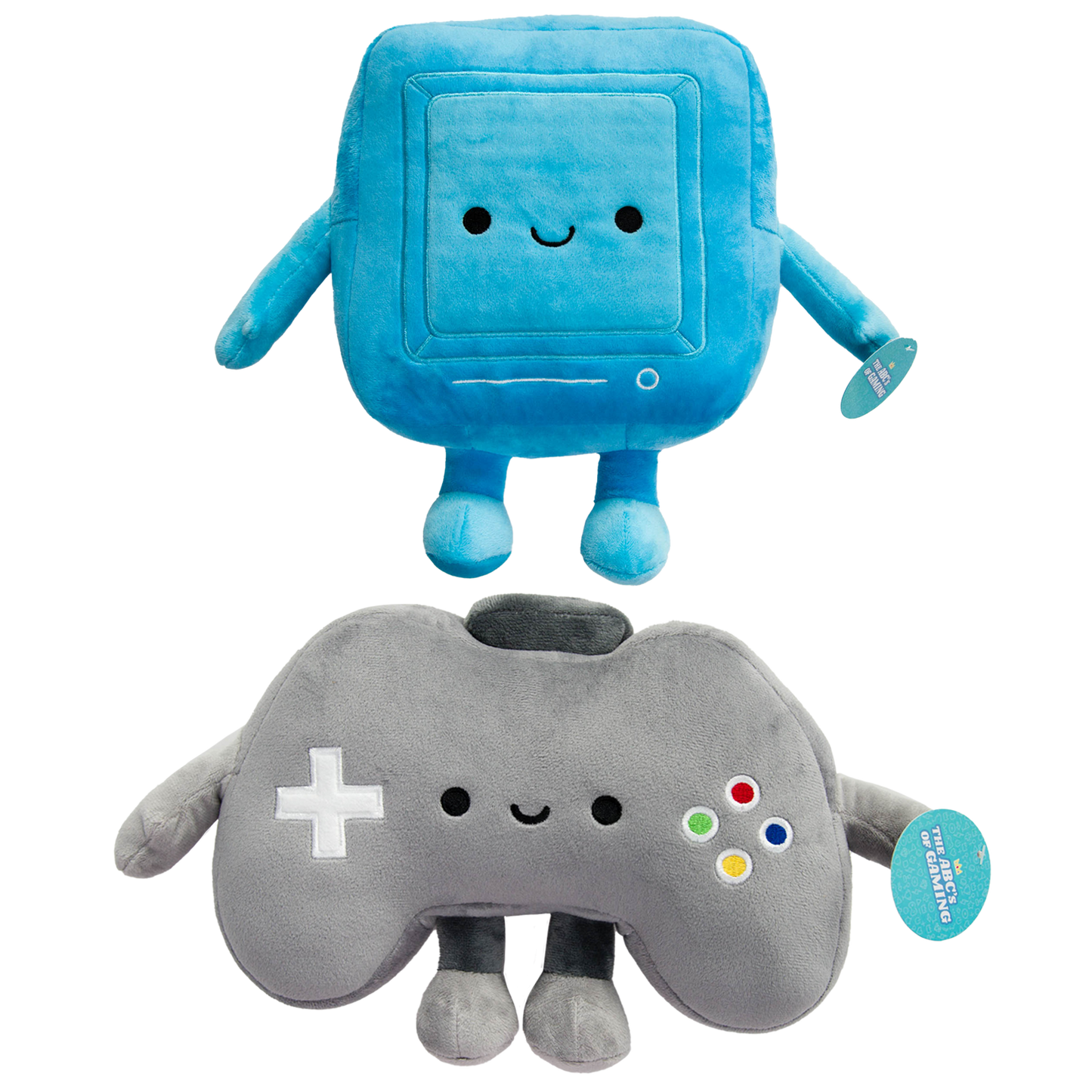 Gaming plushies deals