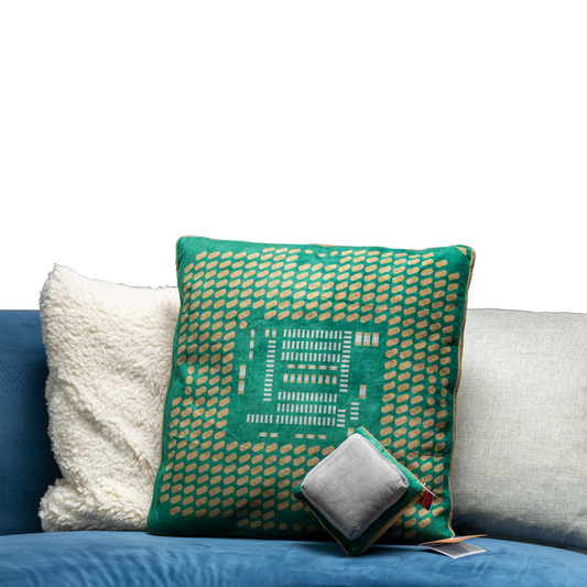 CPU Pillow