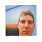 Tapis de souris Linus Selfie