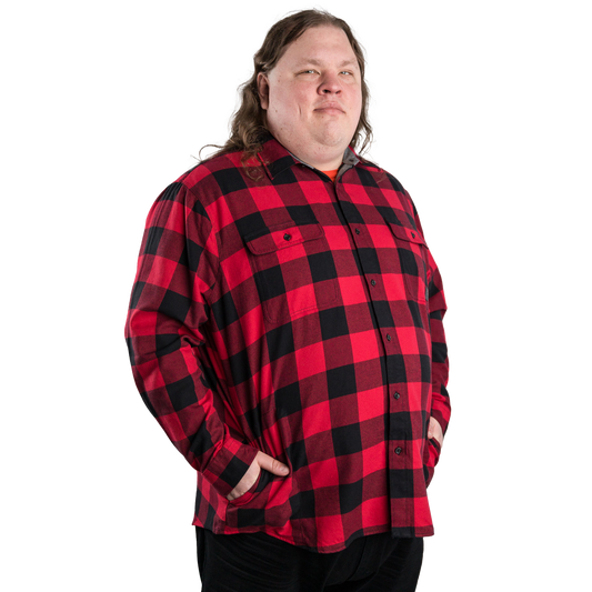 Model: Emily Y, Size: XXX-Large, Height: 5’11”/180cm