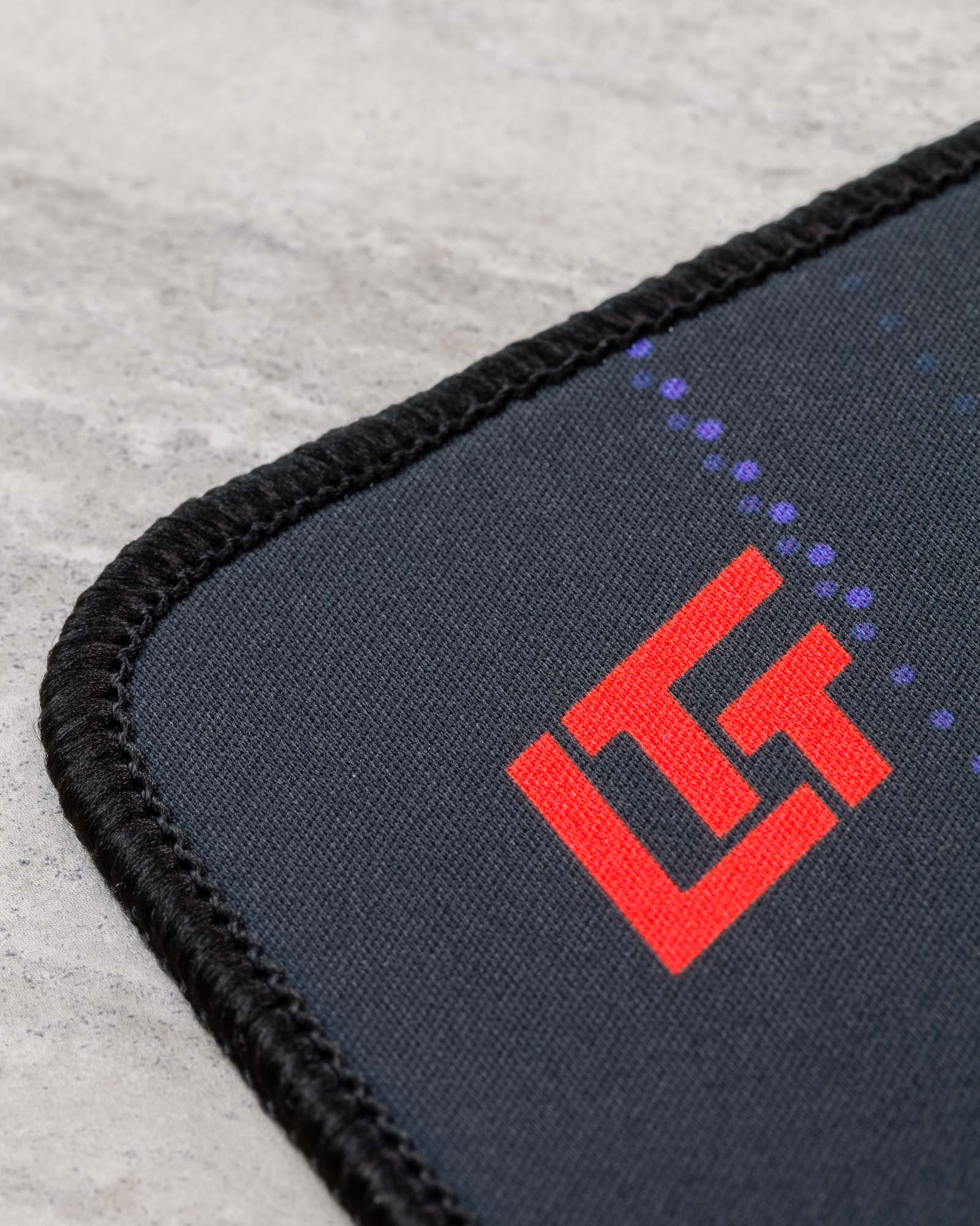 LTT Northern Lights Desk Pad