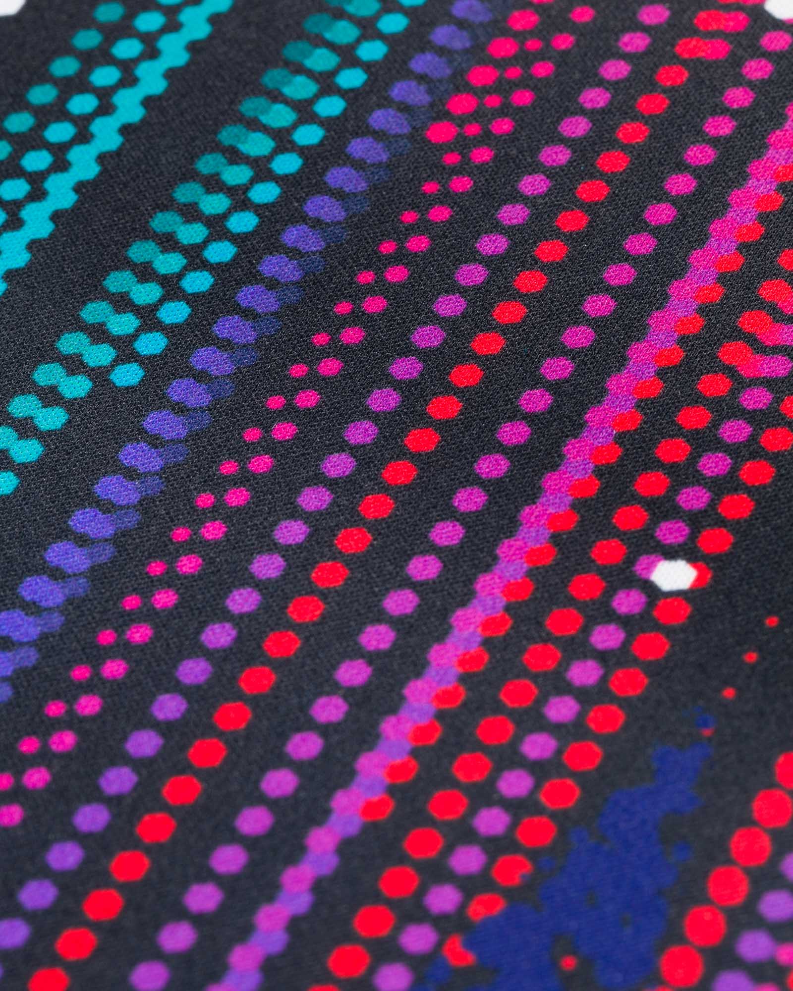 LTT Northern Lights Desk Pad