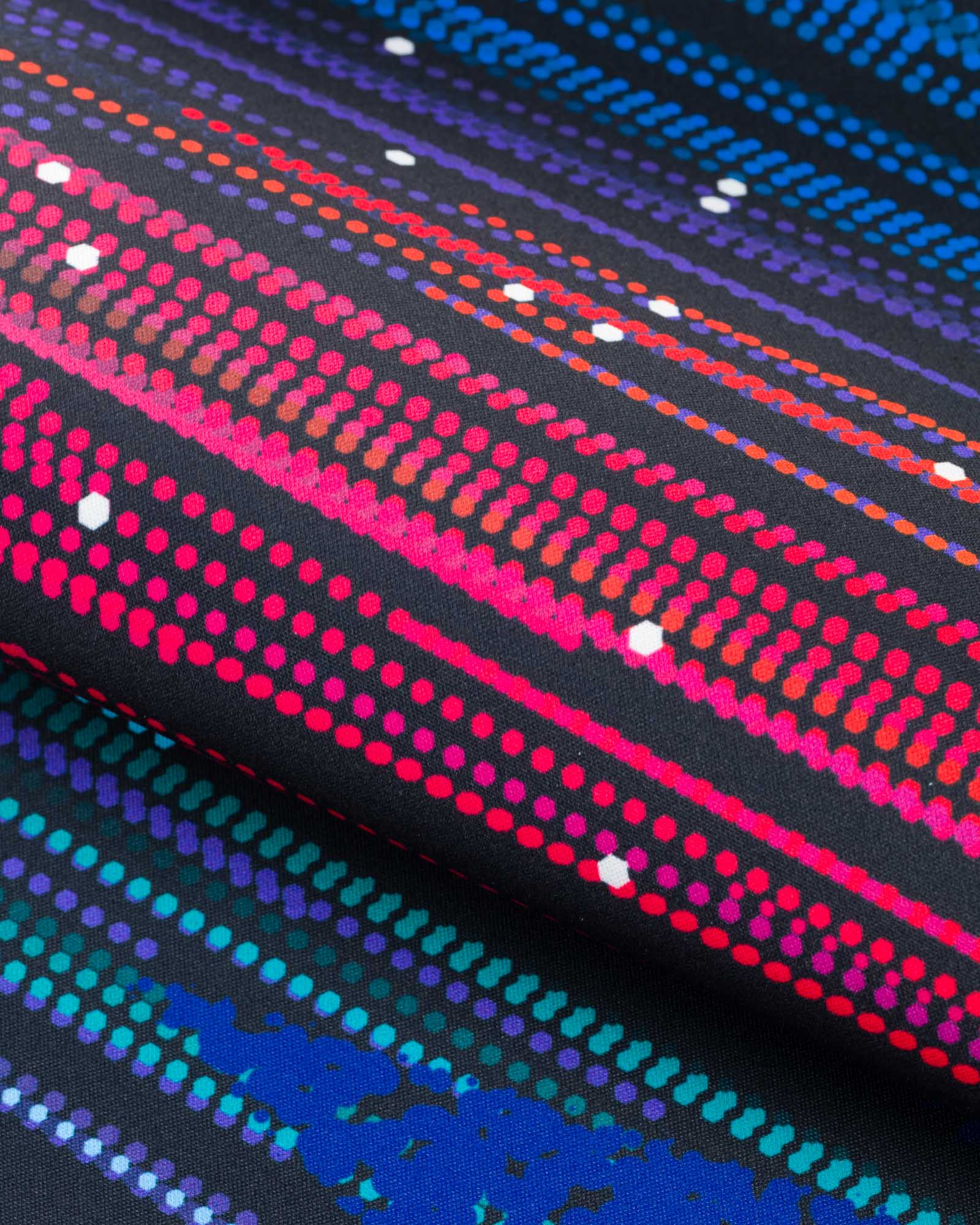 LTT Northern Lights Desk Pad