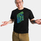 Model: Vance, Size: Medium, Height: 5’6”/168cm