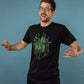 Model: Riley, Size: Medium, Height: 6’1”/185cm