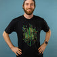 Model: Linus, Size: Medium, Height: 5’6”/168cm