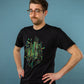 Model: Riley, Size: Medium, Height: 6’1”/185cm