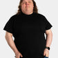 Model size: XXX-Large, Height: 5’11”/180cm