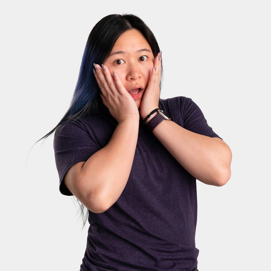 Model: Nicole, Size: Small, Height: 5’1”/155cm