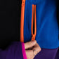 Retro Polar Fleece