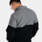 Model: Dennis, Size: Medium, Height: 5’7”/170cm