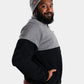 Model: Shawn, Size: Medium, Height: 5’6”/168cm