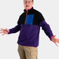 Model: Robert, Size: Large, Height: 6’1”/185cm