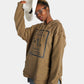 Model: Olamide, Size: Small, Height: 5’3”/160cm