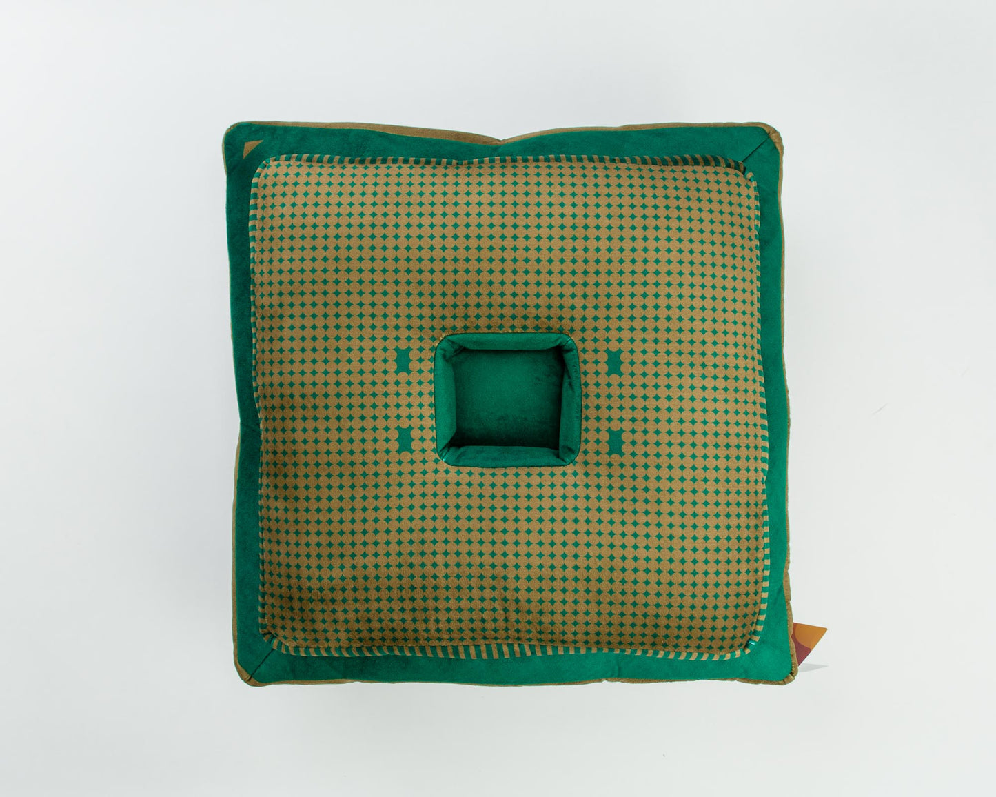 CPU Pillow (Team Red)