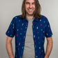 Model: Kyle, Size: Medium, Height: 6’1”/185cm