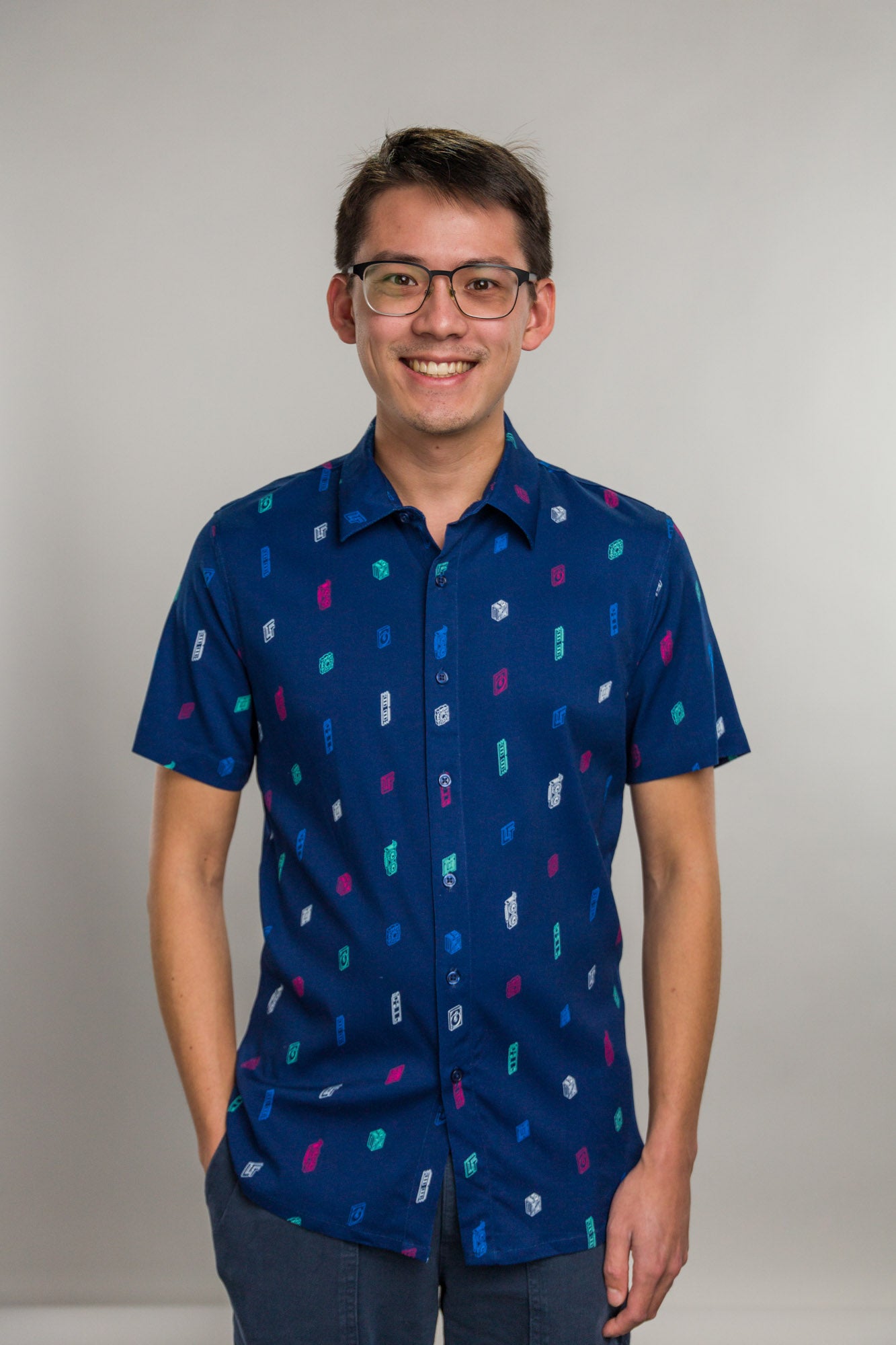 Model: Marcus, Size: Small, Height: 5’6”/168cm