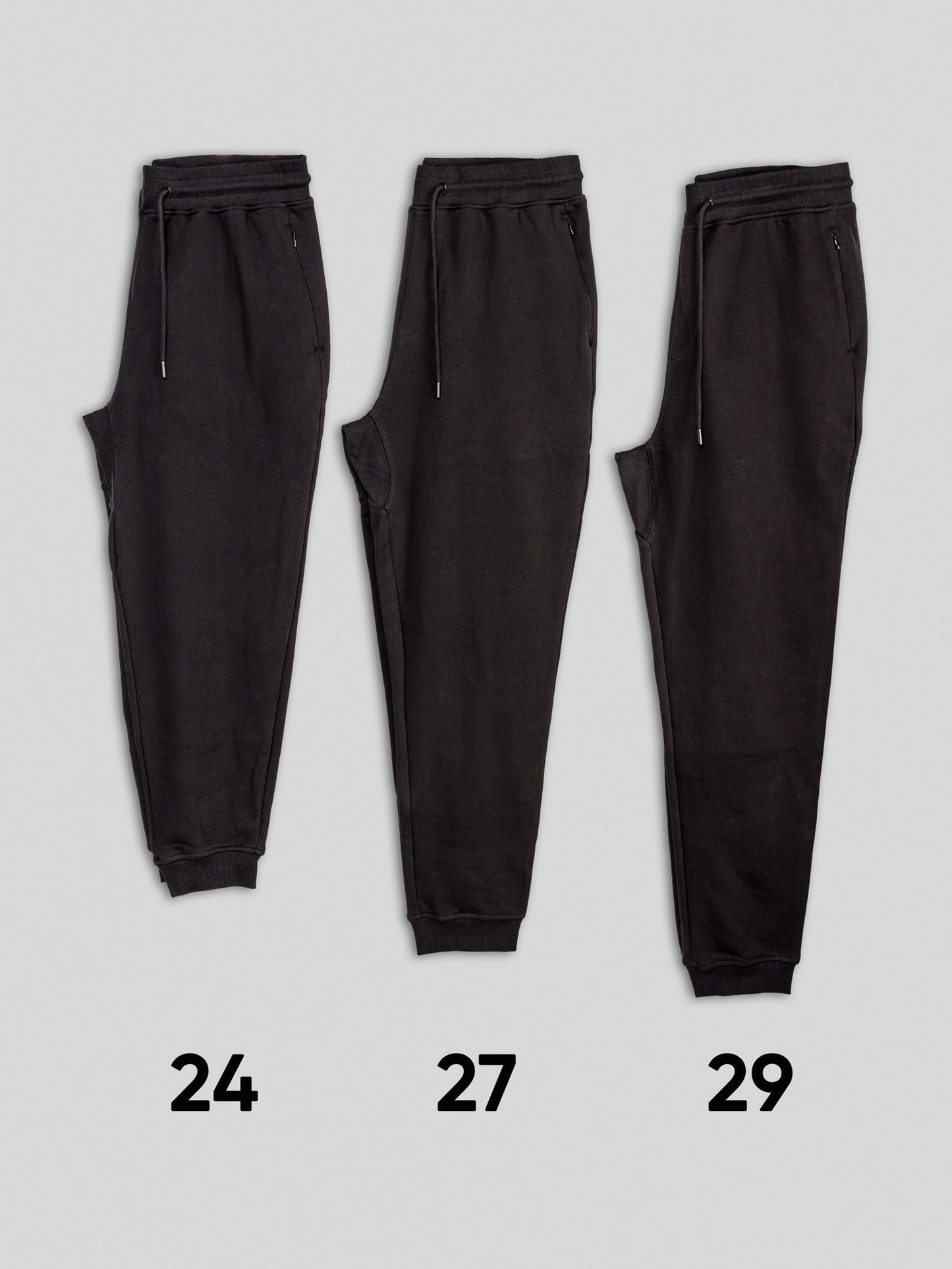 Stealth Sweatpants