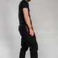 Model: Linus, Size: Small / Mid-length, Height: 5’6”/168cm