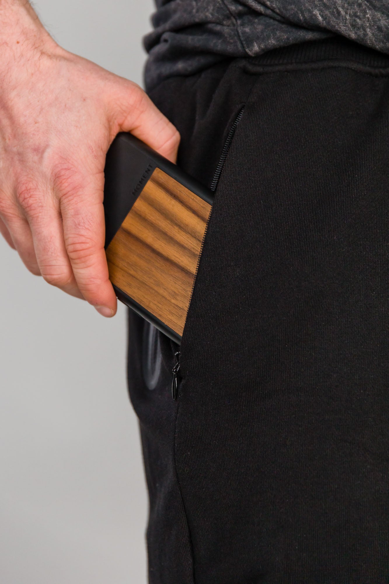 Stealth Sweatpants