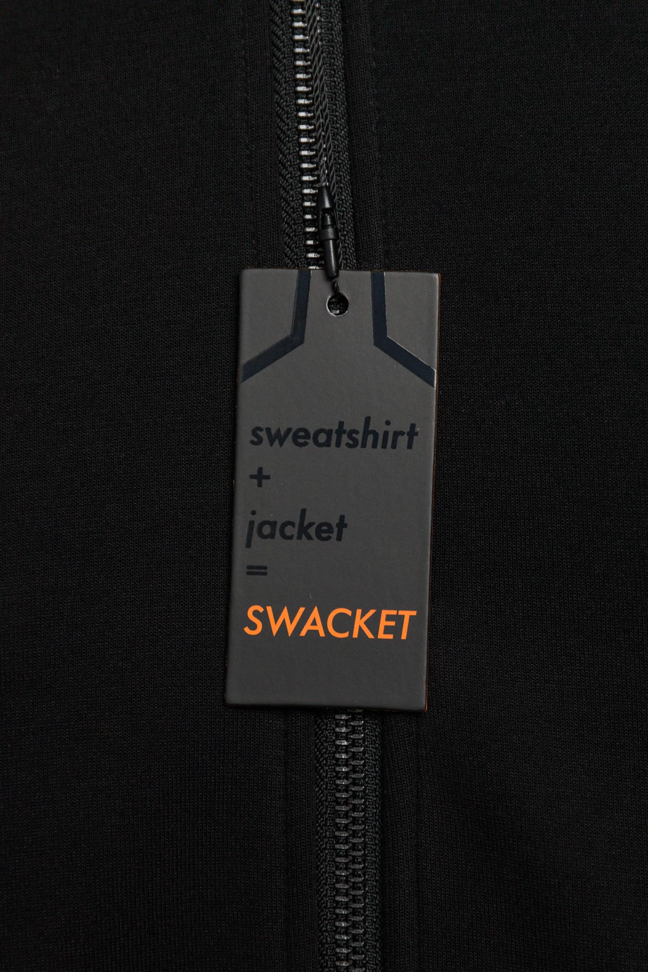 Swacket
