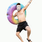 Model: Jake D, Size: Medium, Height: 6’2.5”/190cm
