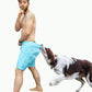 Model: Linus, Size: Medium, Height: 5’6”/168cm