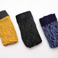 Underwear 3-pack - Yellow / Blue / Black