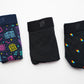 Underwear 3-pack - Confetti / Prism / Black
