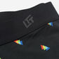 Underwear 3-pack - Confetti / Prism / Black