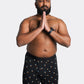 Model: Shawn, Size: Medium