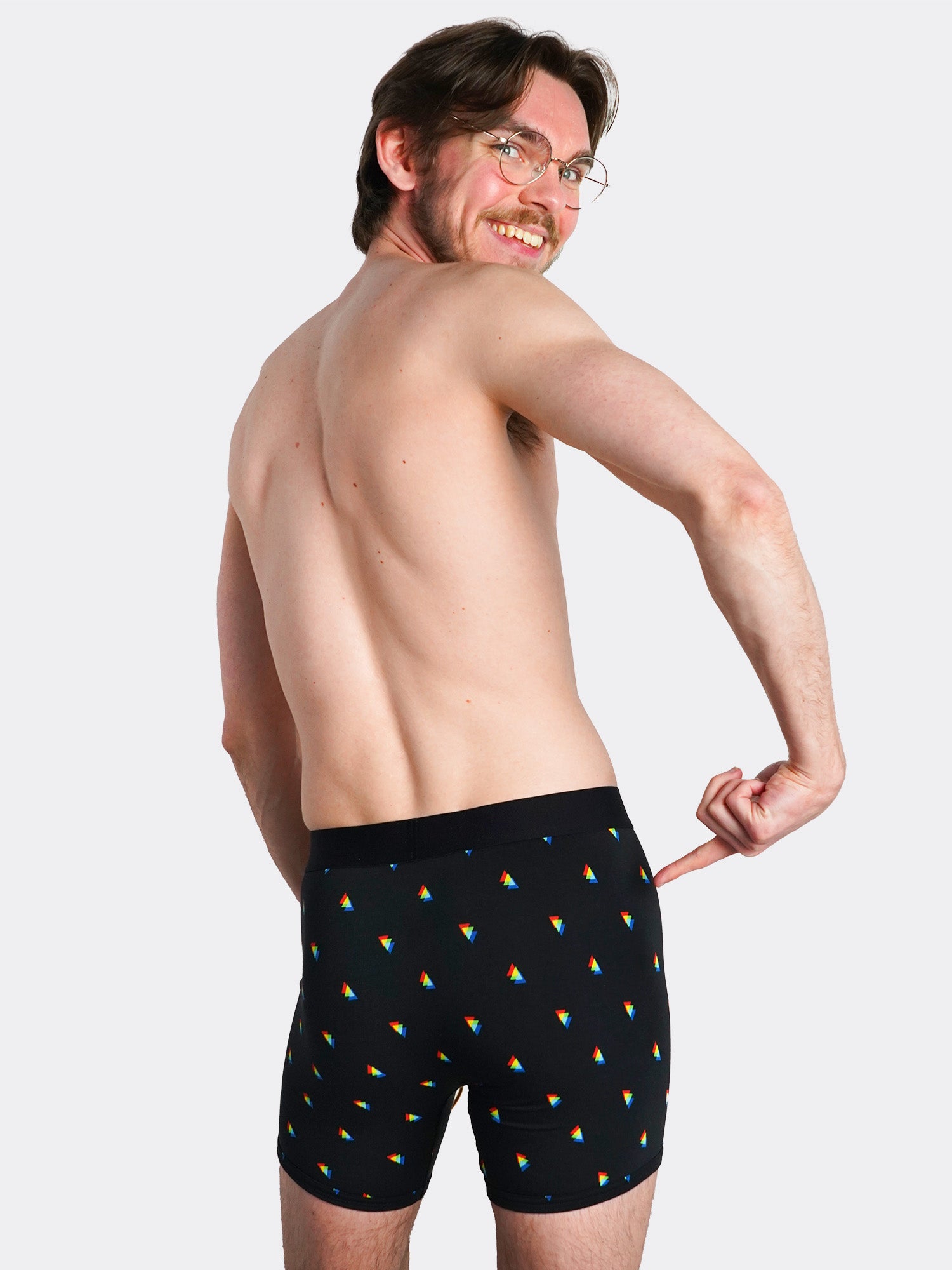 Model: Sven, Size: Small