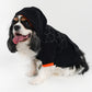 Model: Charlie, Breed: King Charles Spaniel, Size: Large