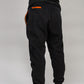 Model: James, Size: Medium / Mid-length, Height: 5’9”/175cm